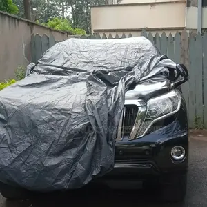 Generic Car Body Covers
