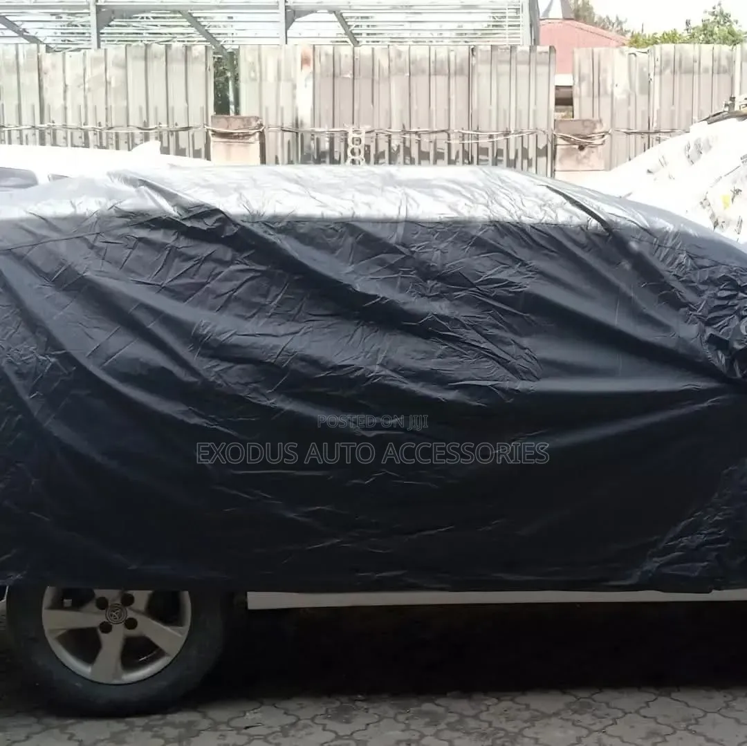 Generic Car Body Covers