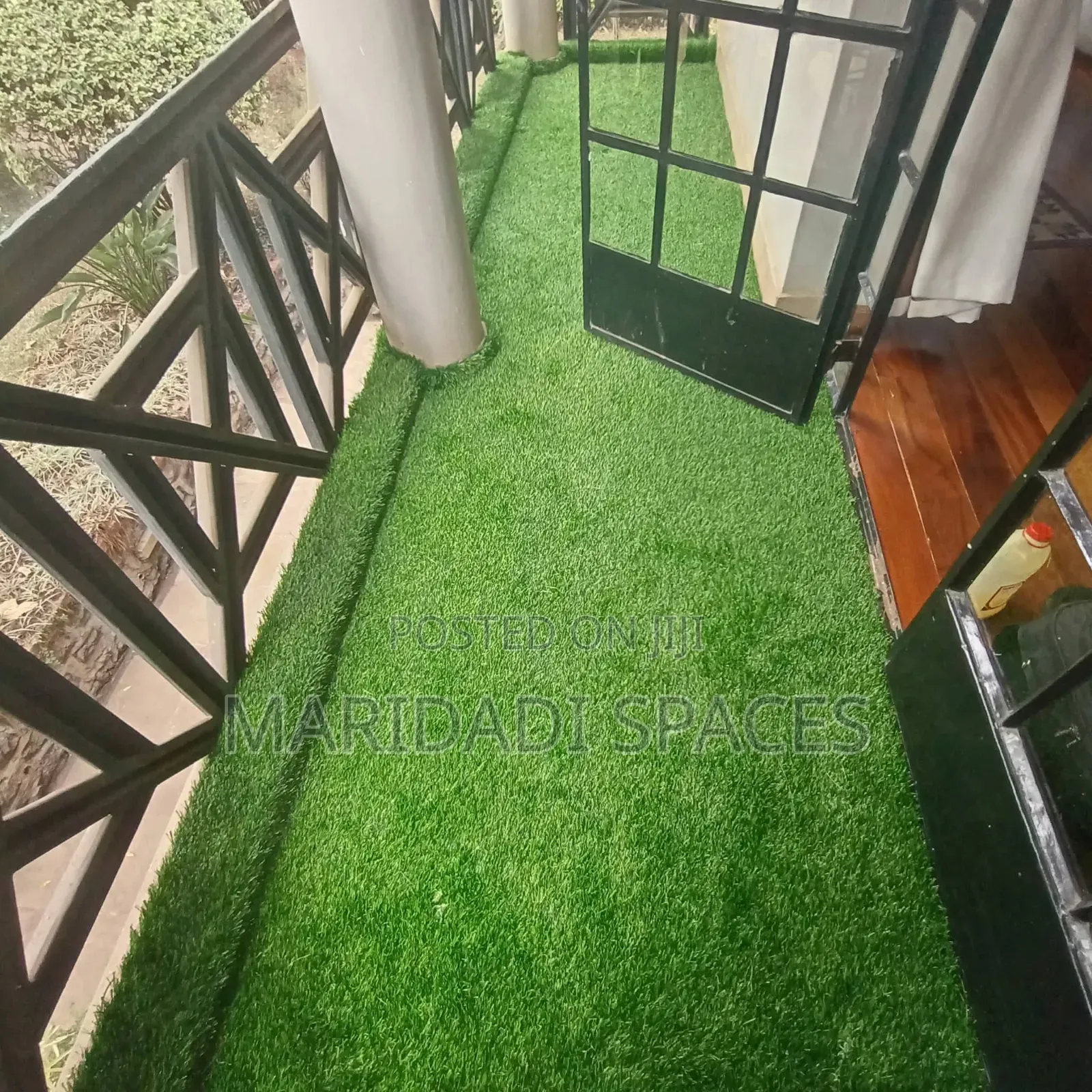20mm Tur Grass for Outdoor and Balcony