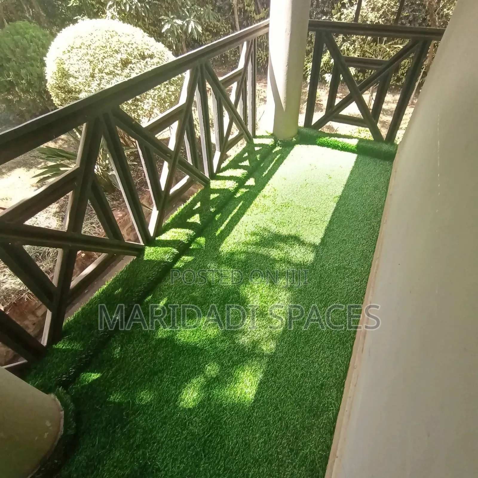 20mm Tur Grass for Outdoor and Balcony