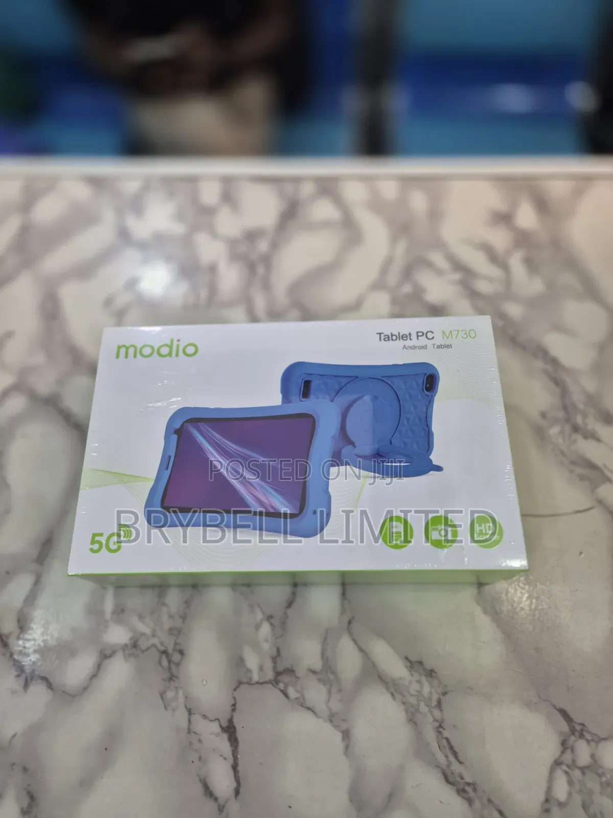 New Modio M730 256 GB Pink