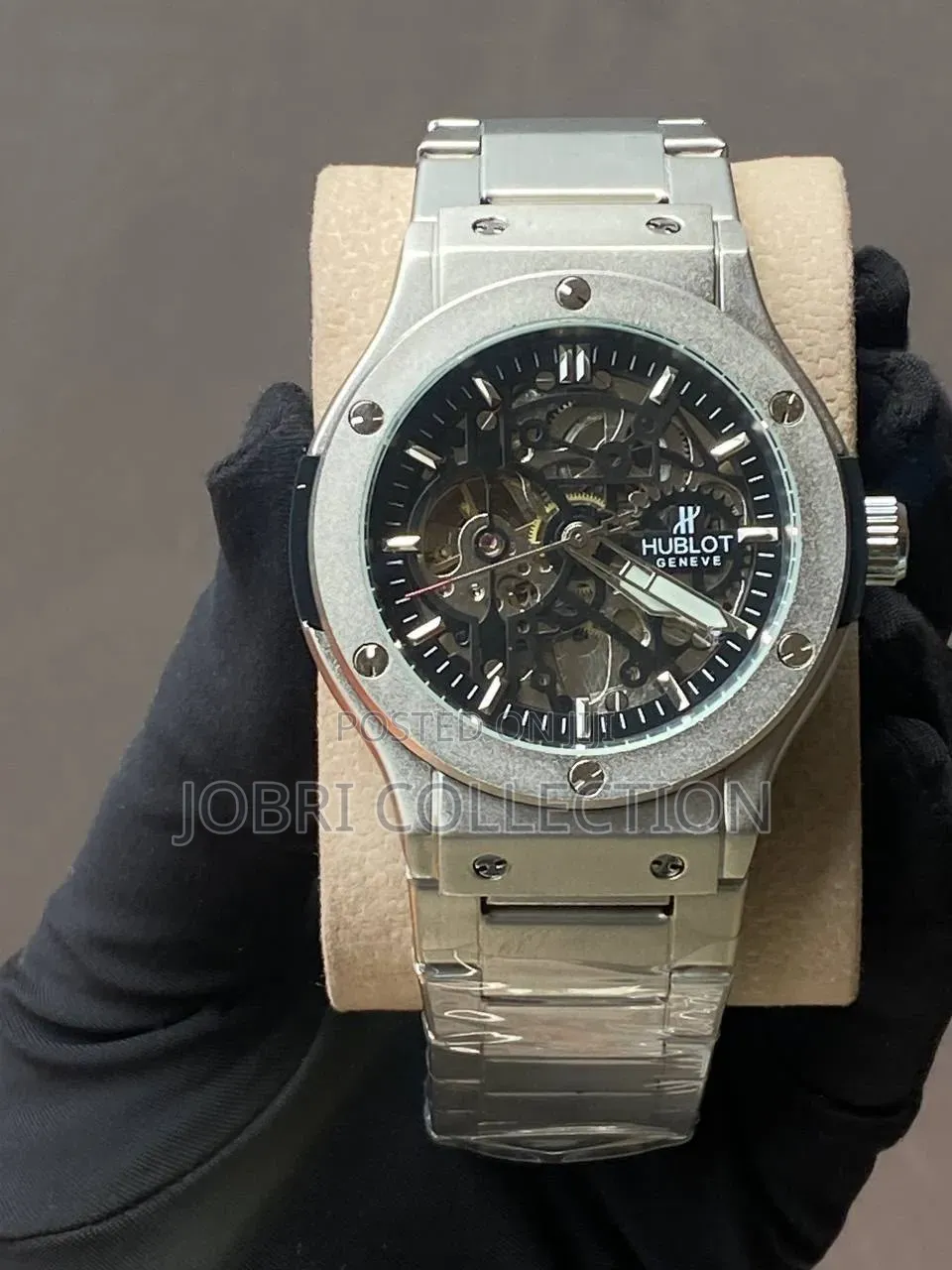 Automatic Hublot Gents Watch