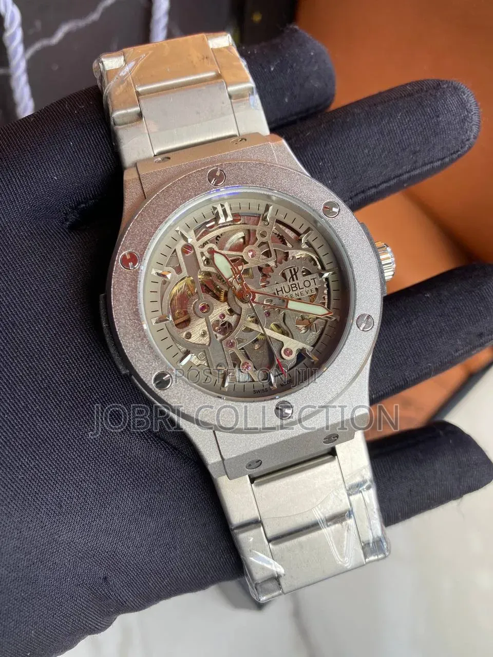 Automatic Hublot Gents Watch