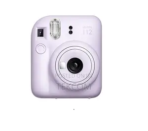 Fujifilm Instanx Mini 12