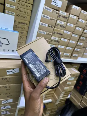 65W Charger for HP EliteBook 840 850 845 G8 G7 G6 G5 G4 G3 ProBook 640