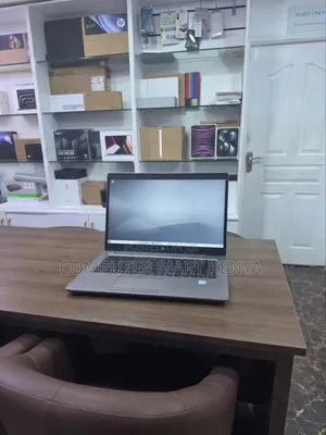 New Laptop HP ZBook 14u 16GB Intel Core i7 SSD 512GB
