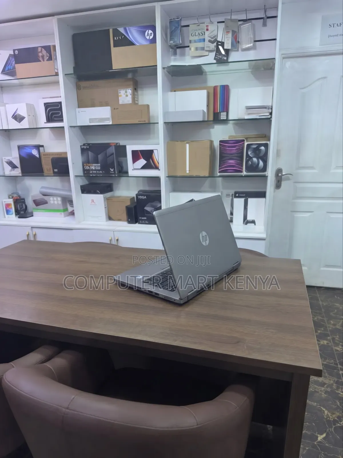 New Laptop HP ZBook 14u 16GB Intel Core i7 SSD 512GB