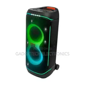 JBL Partybox 720 With Battery