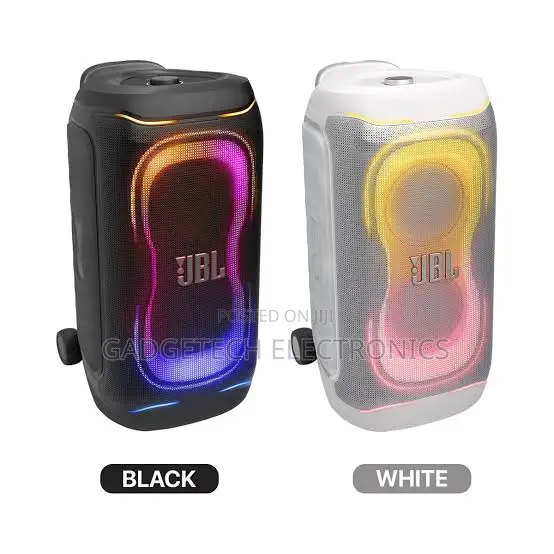 JBL Partybox Stage 330