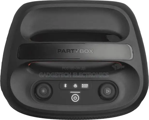 JBL Parybox Encore Essential2