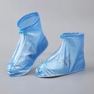 Kids Rain Shoe Cover