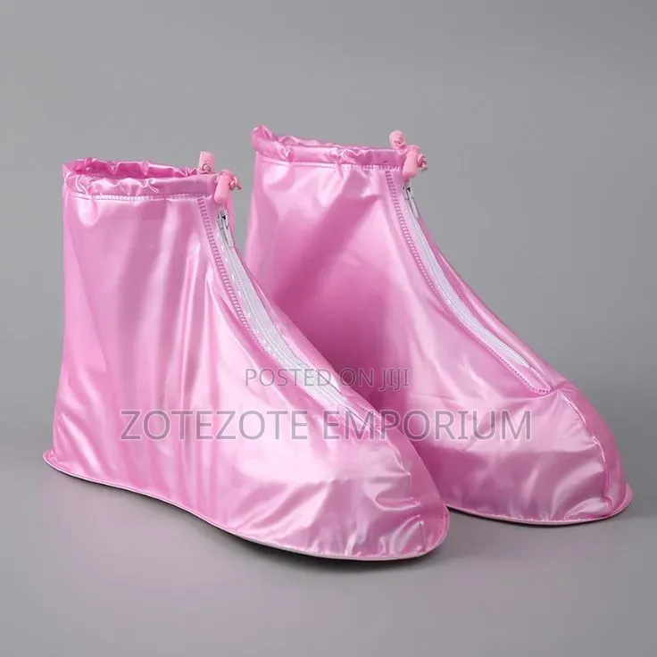 Kids Rain Shoe Cover