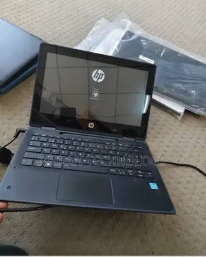 Laptop HP ProBook 11 X360 8GB Intel Celeron SSD 256GB