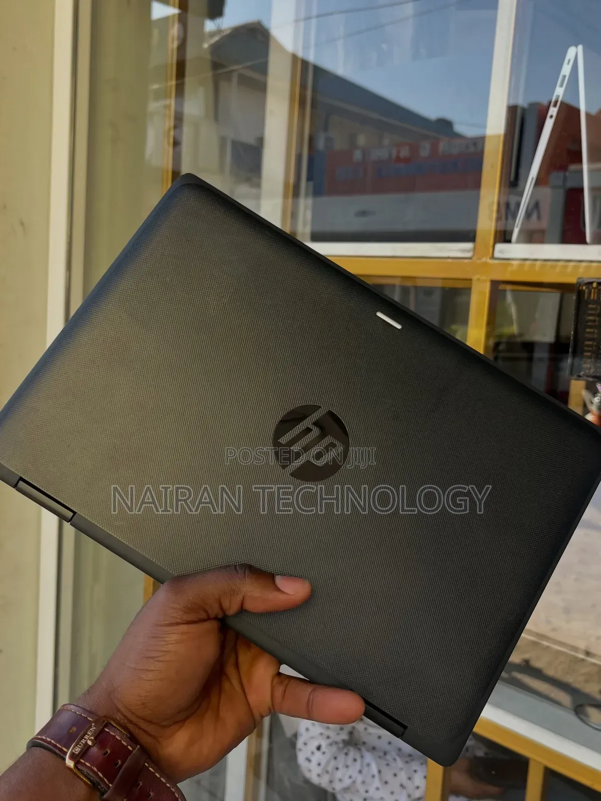 Laptop HP ProBook 11 X360 8GB Intel Celeron SSD 256GB