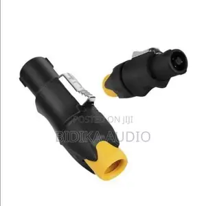 Speakon Connectors