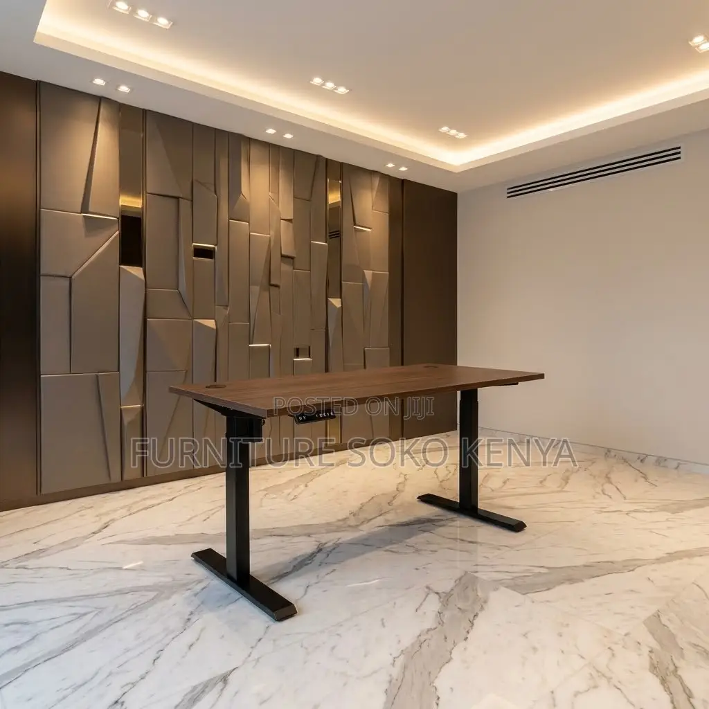 1600MM Electric Table | Office Studio Adjustable Desktop Desk