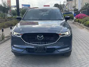 Mazda AZ 2020 Gray