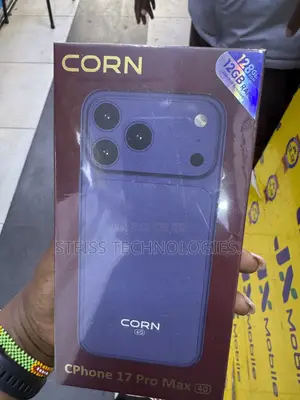 New Mobile Phone 128 GB Blue
