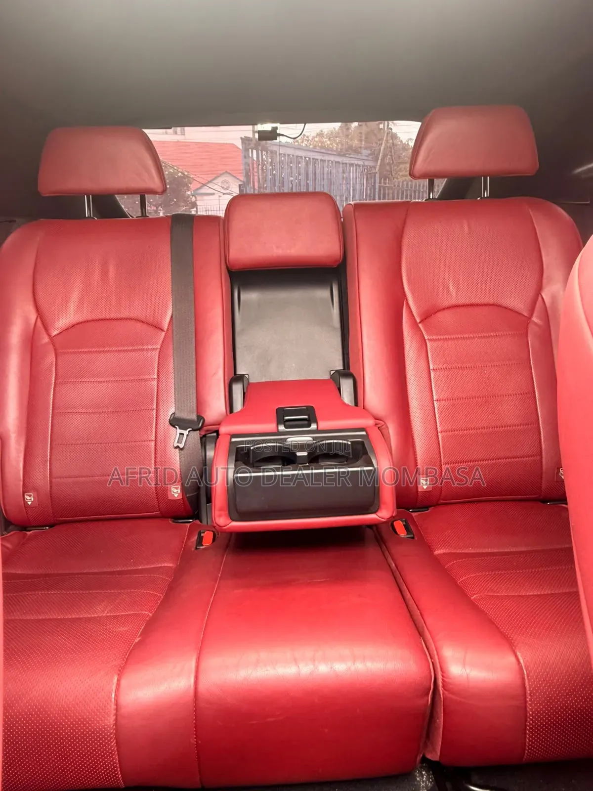 Lexus RX 300 4WD 2020 Black
