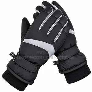 Water Proof Gloves