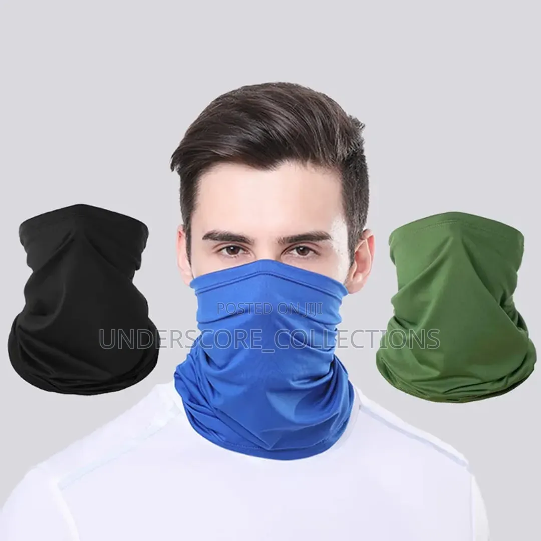 Neck Gaiter