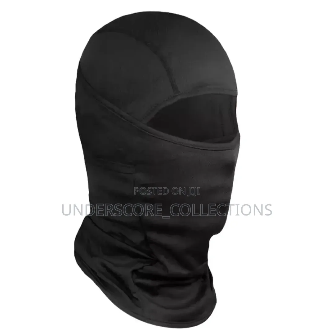 Classy Balaclava