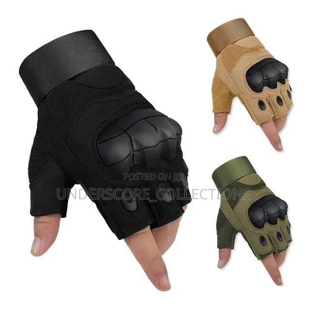 Tactical Gloves