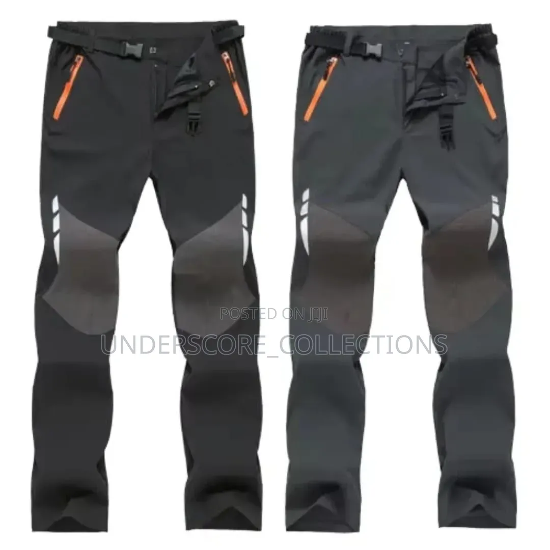Waterproof Summit Pants