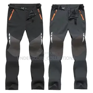 Waterproof Summit Pants