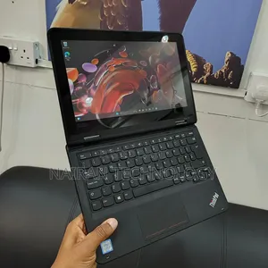 Laptop Lenovo Yoga 11e 8GB Intel Core i5 SSD 256GB