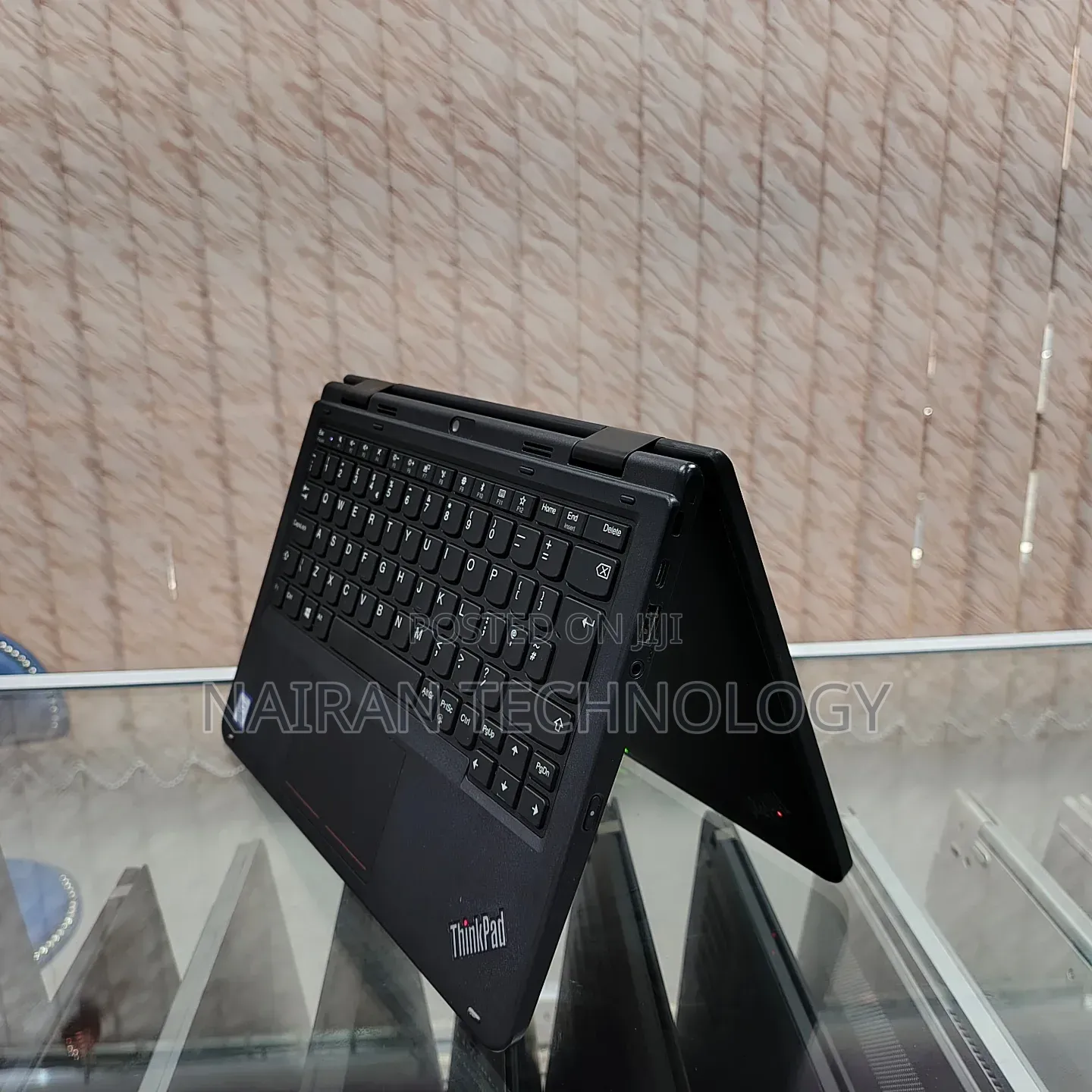 Laptop Lenovo Yoga 11e 8GB Intel Core i5 SSD 256GB