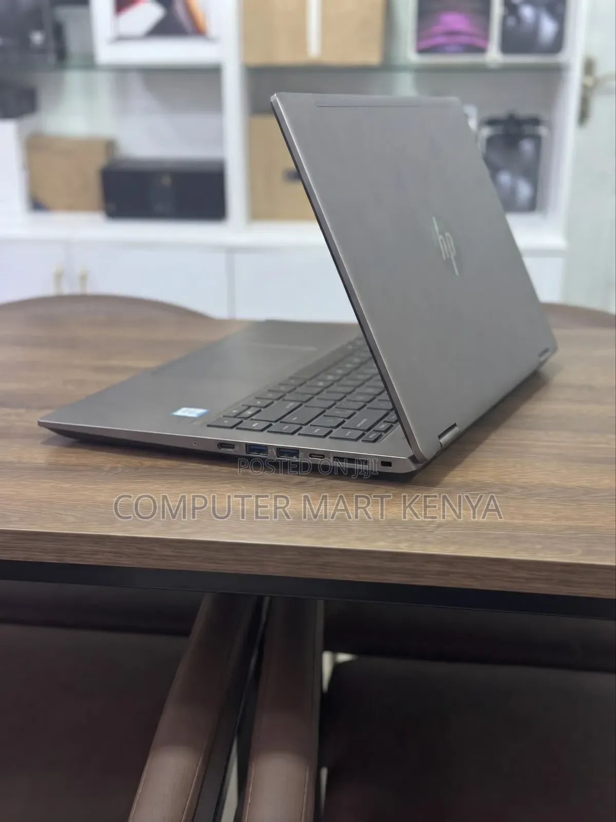 Laptop HP ZBook Studio 16GB Intel Core Ultra 7 SSD 512GB