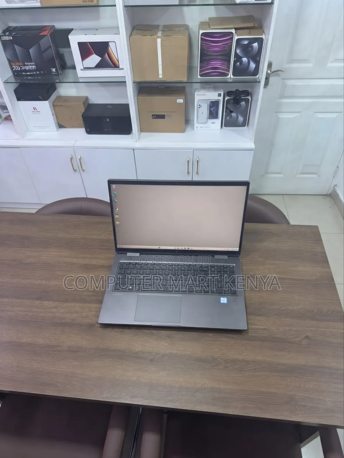 Laptop HP ZBook Studio 16GB Intel Core Ultra 7 SSD 512GB