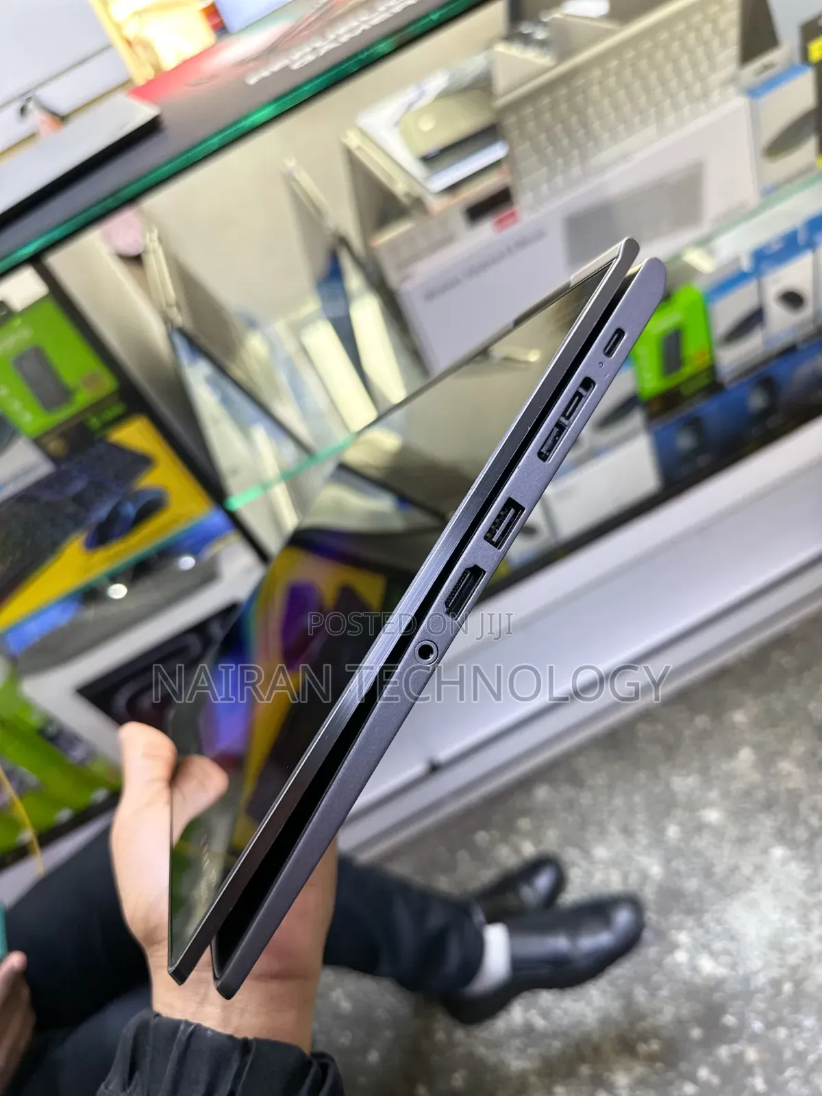 Laptop Lenovo ThinkPad X1 Yoga 16GB Intel Core i7 SSD 512GB