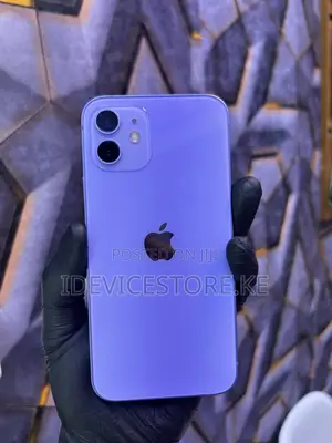 Apple iPhone 12 128 GB Purple