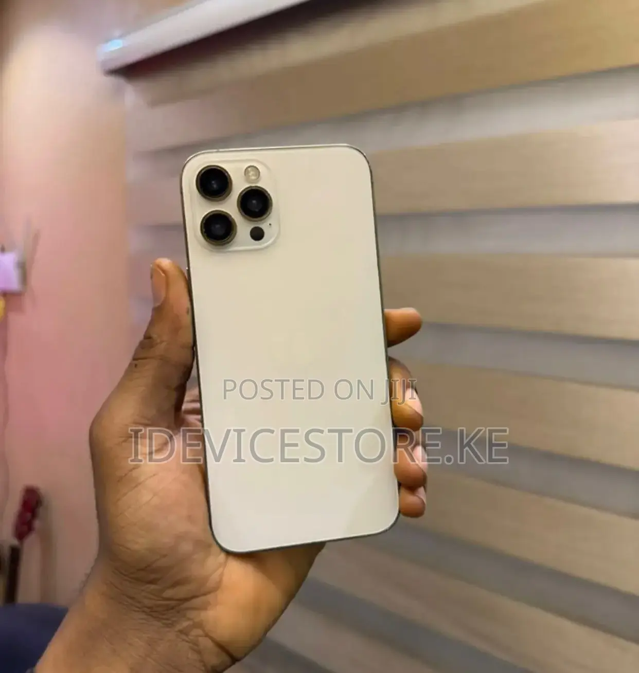 Apple iPhone 14 Pro 256 GB Gold