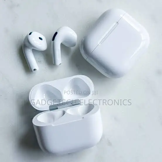 Apple Accessories Airpod4 Nc