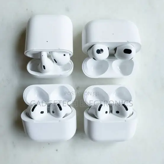 Apple Accessories Airpod4 Nc