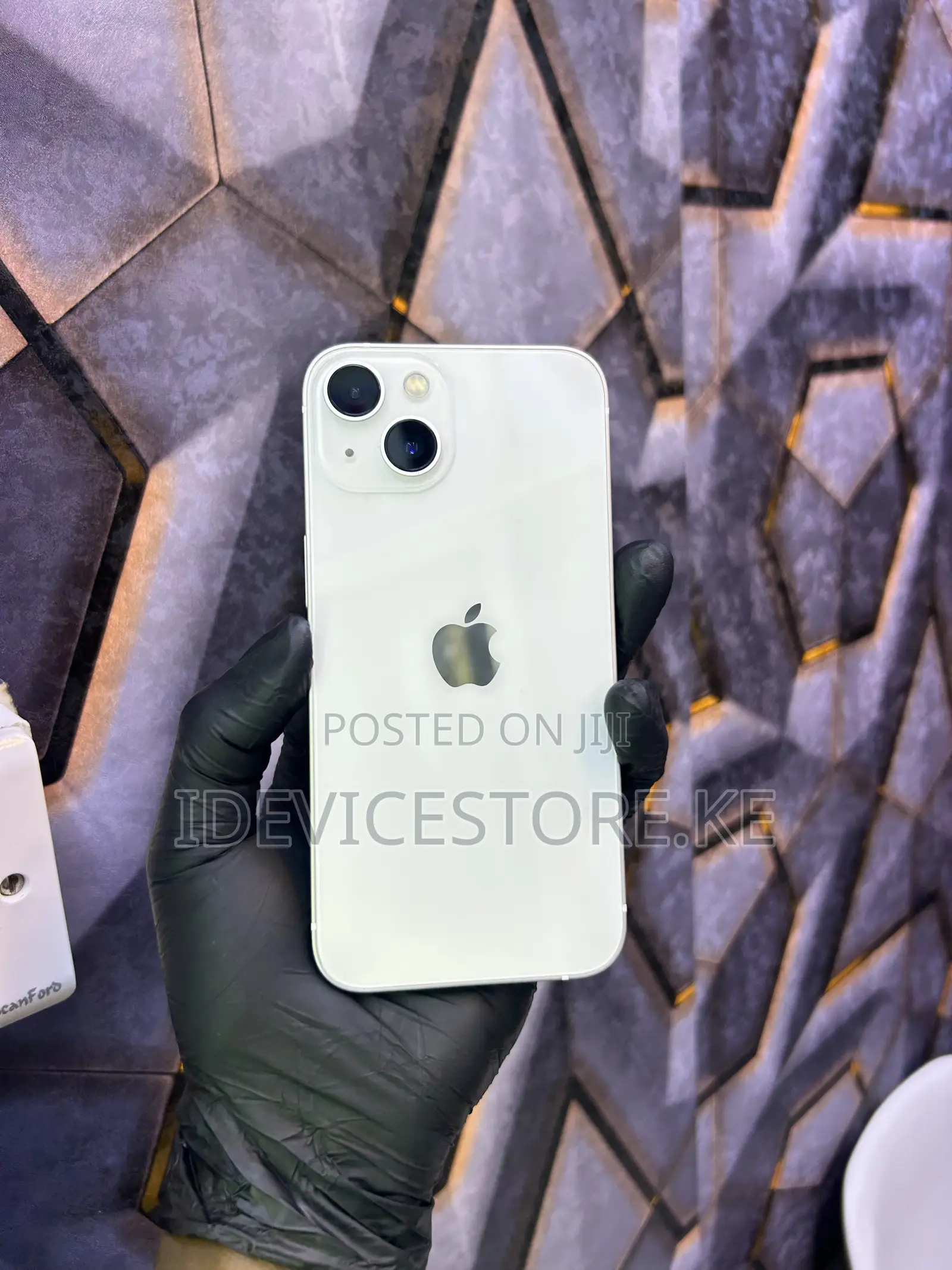 Apple iPhone 13 128 GB White