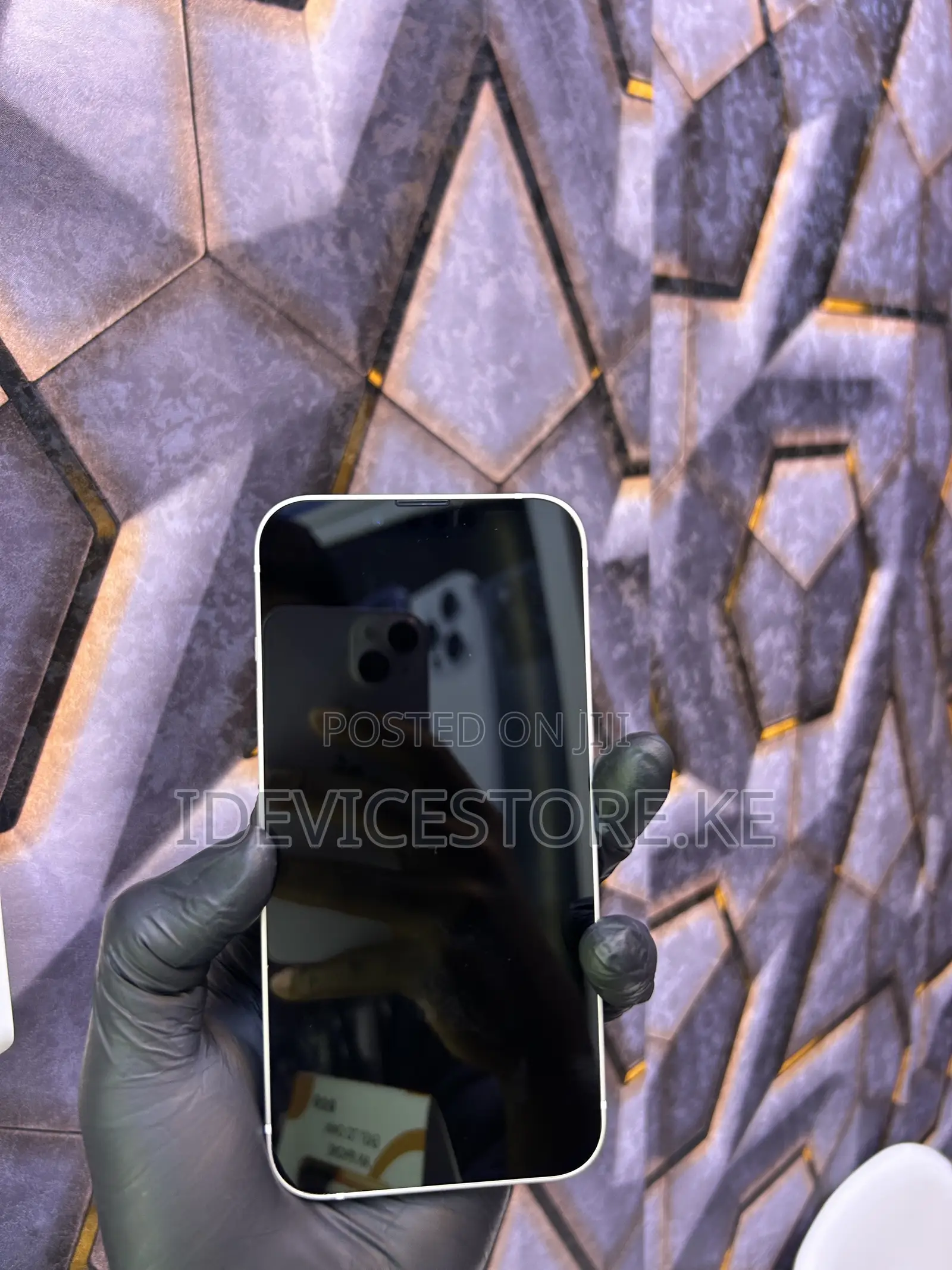 Apple iPhone 13 128 GB White