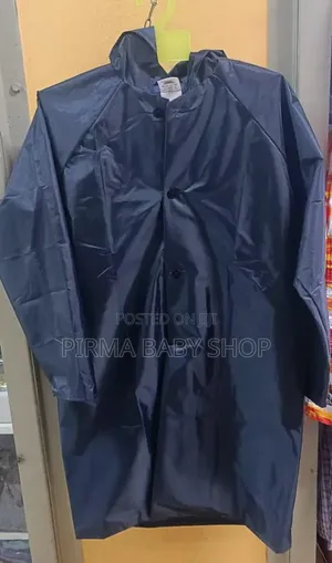 Rain Coat Waterproof