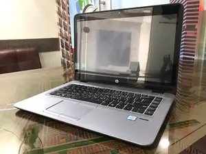Laptop HP EliteBook 840 G4 8GB Intel Core i5 SSD 256GB