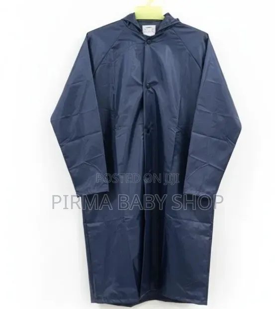 Rain Coat Waterproof