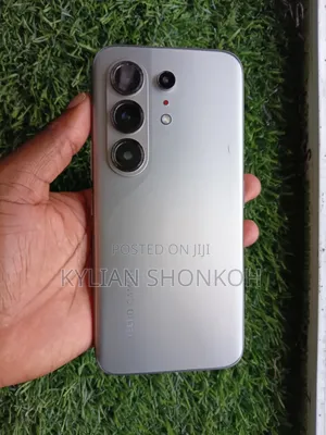 Tecno Camon 50 Pro 256 GB Gray