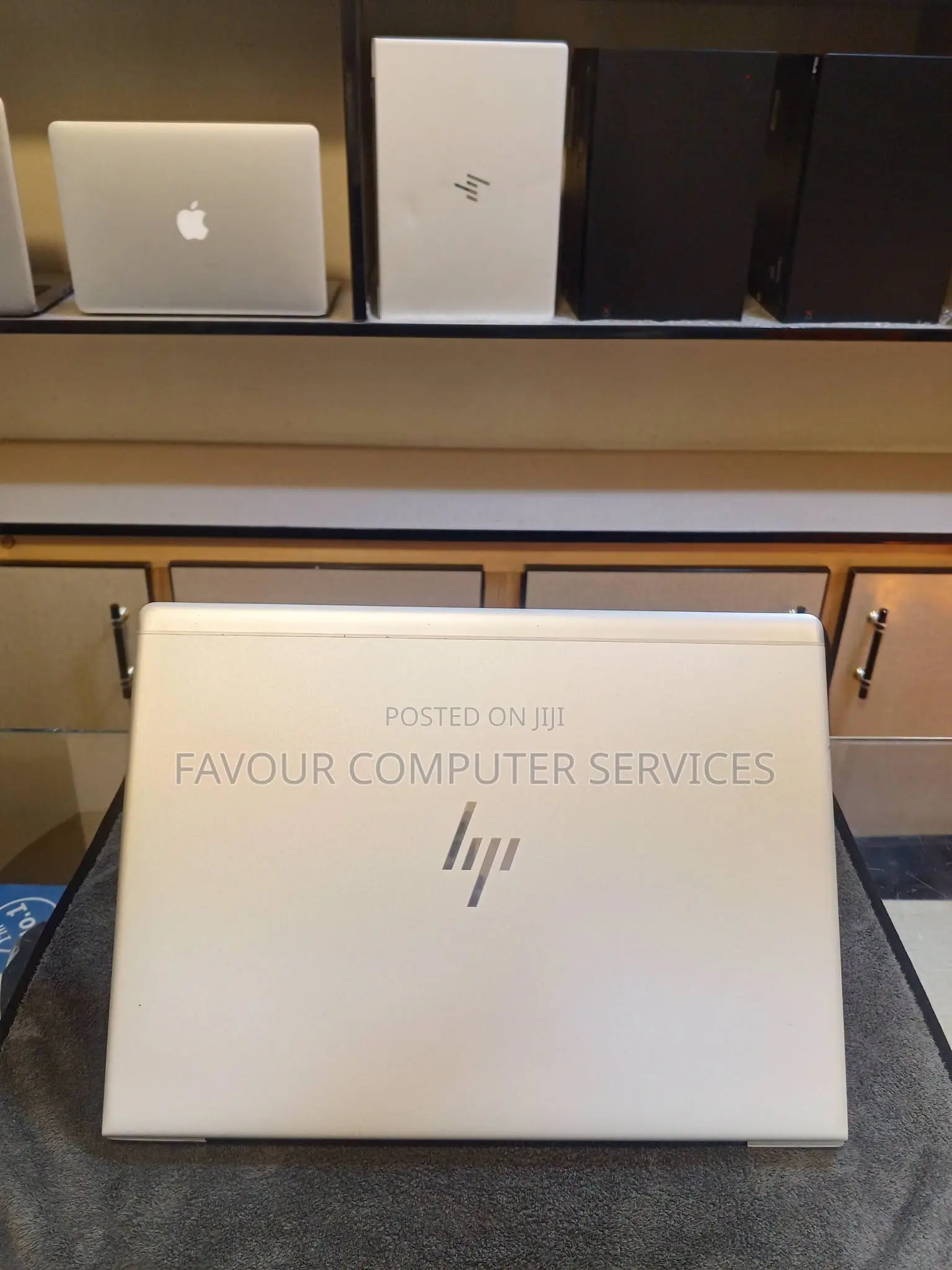 Laptop HP EliteBook 830 G5 8GB Intel Core i7 SSD 256GB