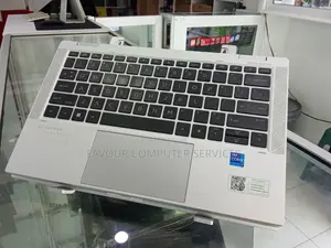 Laptop HP EliteBook x360 1030 G8 16GB Intel Core i7 SSD 512GB