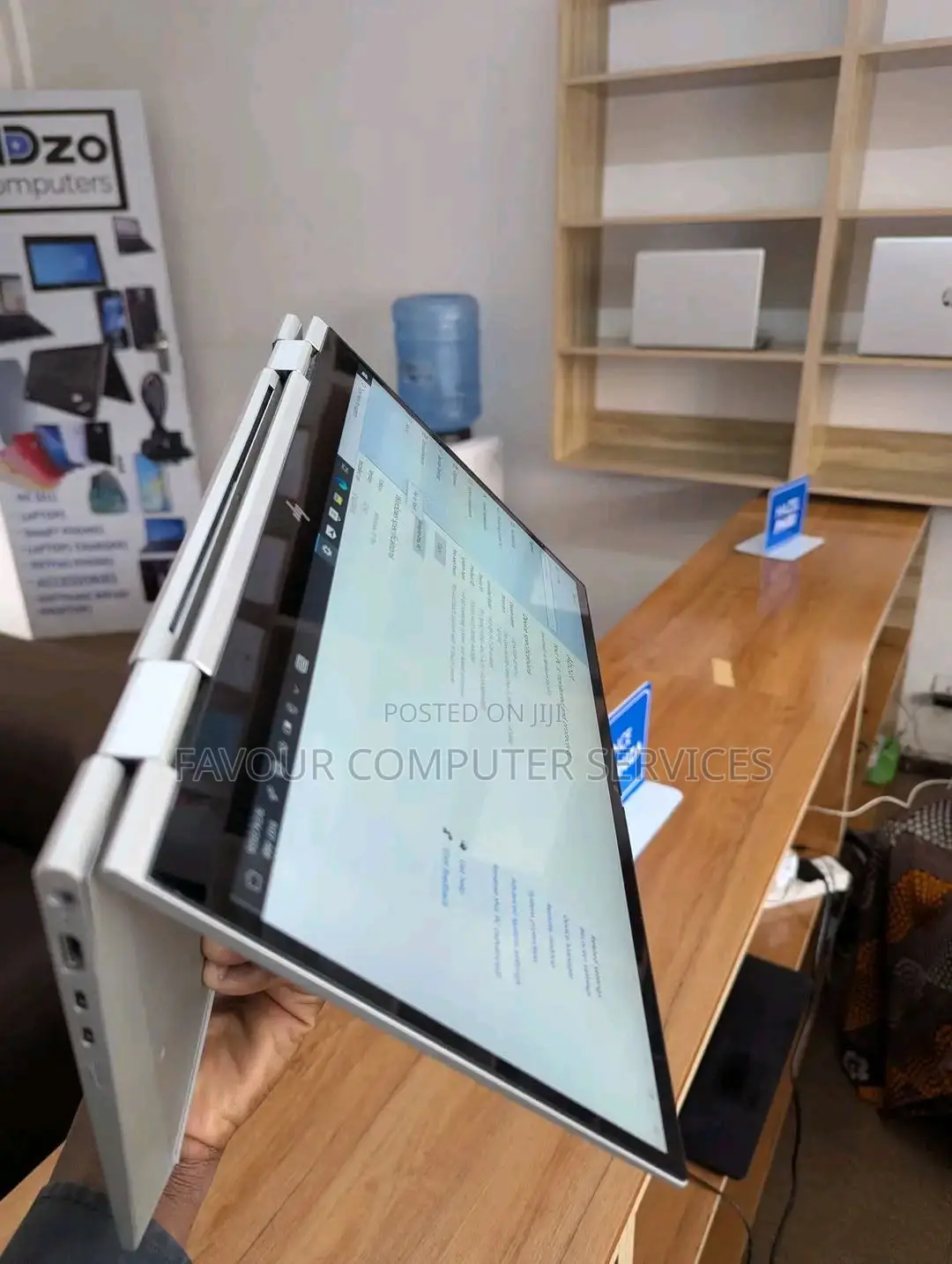 Laptop HP EliteBook x360 1030 G8 16GB Intel Core i7 SSD 512GB