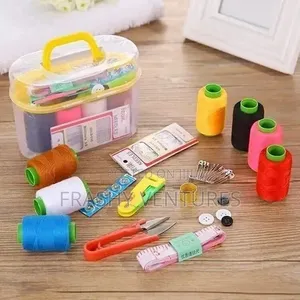 *CBC Portable Sewing Kit