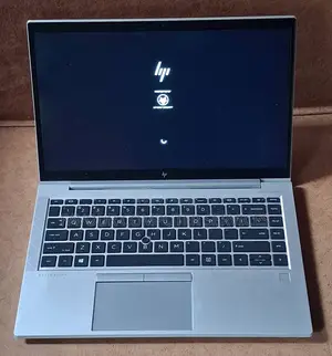 Laptop HP EliteBook 845 G8 8GB AMD Ryzen 5 SSD 256GB