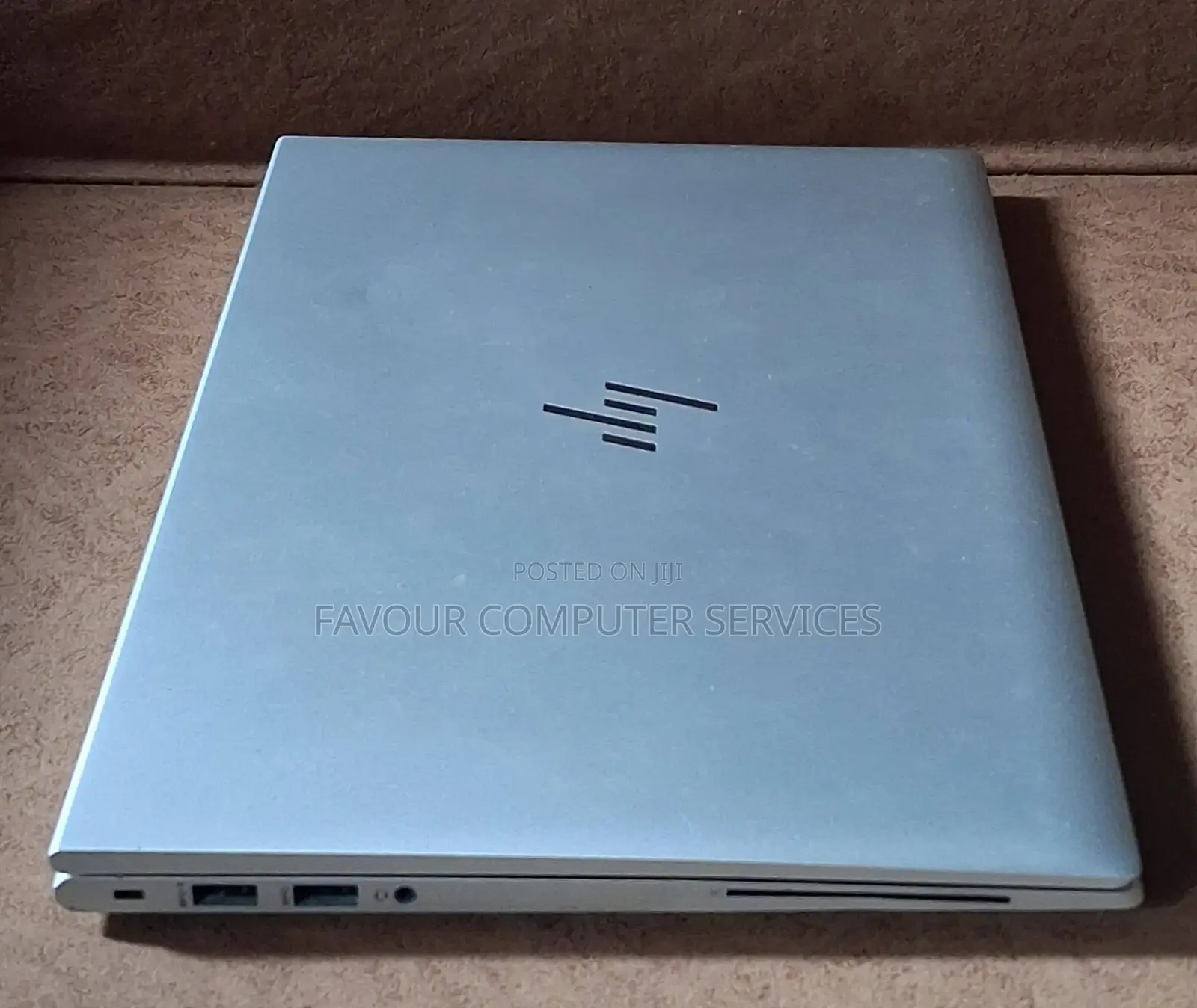 Laptop HP EliteBook 845 G8 8GB AMD Ryzen 5 SSD 256GB